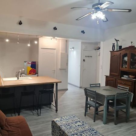 Apartmán Le Beau Sejour Poitiers Exteriér fotografie