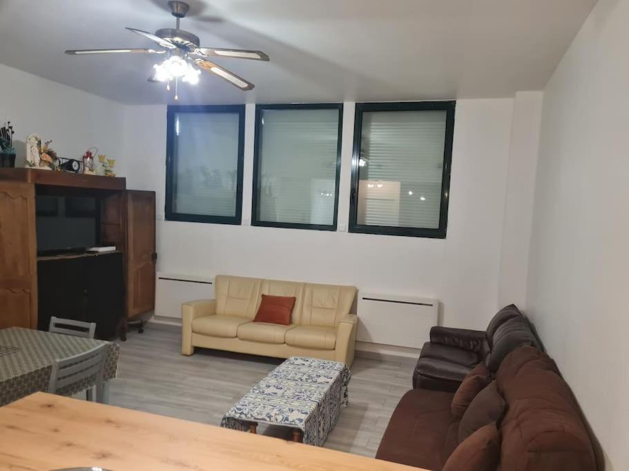 Apartmán Le Beau Sejour Poitiers Exteriér fotografie
