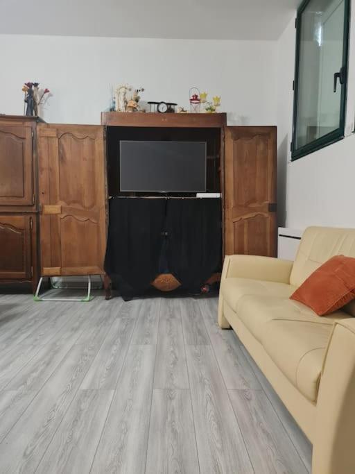 Apartmán Le Beau Sejour Poitiers Exteriér fotografie